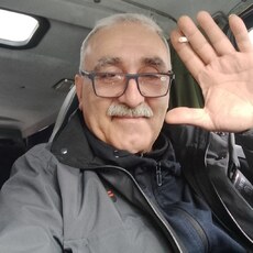 Георгий, 58 из г. Москва.