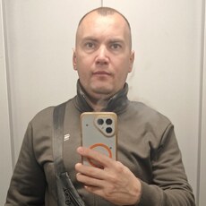 Фотография мужчины Сергей, 33 года из г. Каменск-Шахтинский