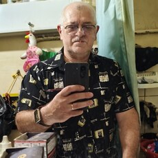 Фотография мужчины Валерий, 59 лет из г. Одинцово