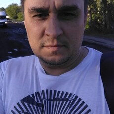 Фотография мужчины Вячеслав, 48 лет из г. Омск