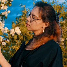 Фотография девушки Мария, 25 лет из г. Ярославль
