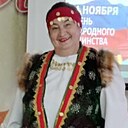 Танюша, 65 лет
