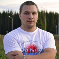 Фотография мужчины Вадим, 32 года из г. Витебск