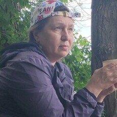 Фотография девушки Лариса, 61 год из г. Самара
