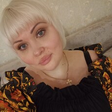 Фотография девушки Марина, 40 лет из г. Оренбург
