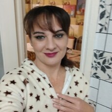 Вера, 38 из г. Зеленокумск.