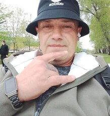 Фотография мужчины Сергей, 44 года из г. Орехово-Зуево