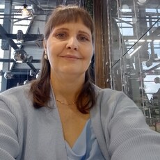 Фотография девушки Ольга, 51 год из г. Барнаул