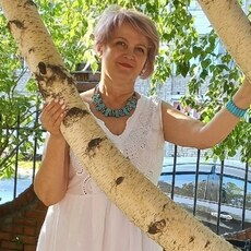 Фотография девушки Алена, 64 года из г. Ачинск