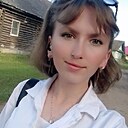 Настя, 26 лет
