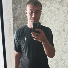 Фотография мужчины Сергей, 36 лет из г. Петропавловск