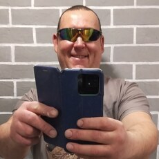 Фотография мужчины Олег, 42 года из г. Бийск