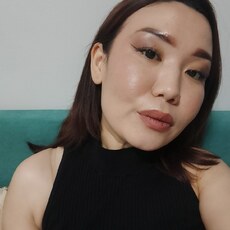 Фотография девушки Диана, 30 лет из г. Алматы