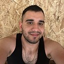 Тимур, 23 года