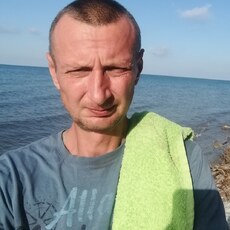 Фотография мужчины Евгений, 47 лет из г. Владимир