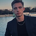 Никита, 25 лет