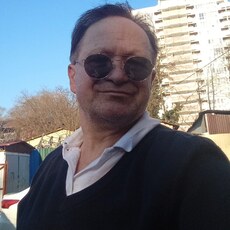 Фотография мужчины Валерий, 55 лет из г. Сочи