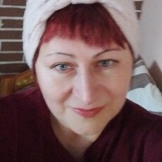 Фотография девушки Людмила, 53 года из г. Изюм