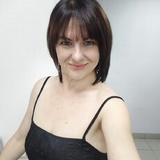 Фотография девушки Аля, 39 лет из г. Волгоград