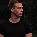 Никита, 25 лет