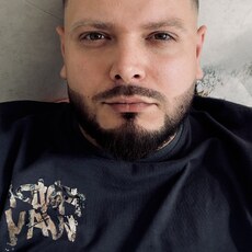 Фотография мужчины Magic, 36 лет из г. Варшава