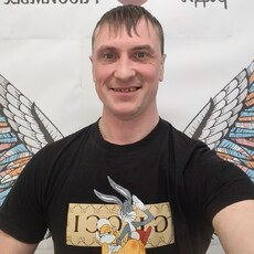 Фотография мужчины Павел, 36 лет из г. Пермь