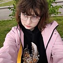 Лиза, 21 год