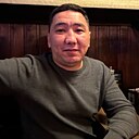 Берик, 32 года