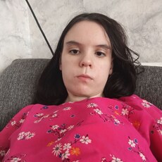 Фотография девушки Юлия, 22 года из г. Брянск