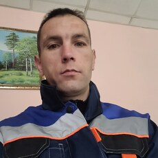 Фотография мужчины Николай, 34 года из г. Мурманск