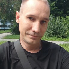 Фотография мужчины Евгений, 39 лет из г. Тюмень