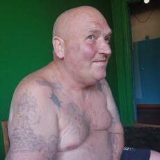 Фотография мужчины Виталий, 40 лет из г. Быхов