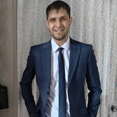 Фотография мужчины Игорь, 31 год из г. Усть-Кут