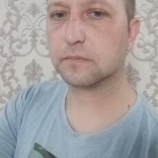 Фотография мужчины Евгений, 39 лет из г. Татарск