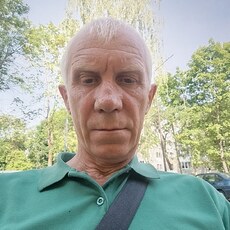 Фотография мужчины Геннадий, 61 год из г. Могилев