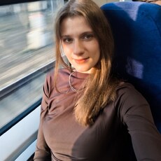 Фотография девушки Софья, 30 лет из г. Санкт-Петербург