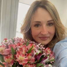 Фотография девушки Людмила, 46 лет из г. Новосибирск