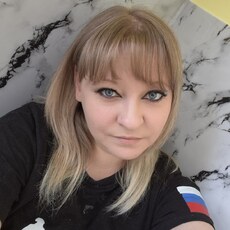 Фотография девушки Татьяна, 38 лет из г. Красноярск