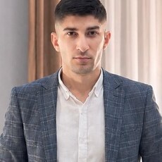 Фотография мужчины Sem, 32 года из г. Москва