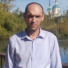 Фотография мужчины Дмитрий, 40 лет из г. Лобня