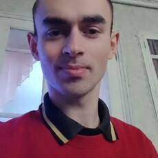 Фотография мужчины Дмитрий, 26 лет из г. Могилев-Подольский