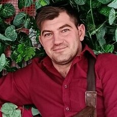 Фотография мужчины Павел, 29 лет из г. Николаев