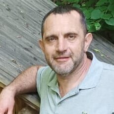 Виталий, 45 из г. Нижний Новгород.