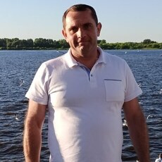 Фотография мужчины Виталий, 45 лет из г. Нижний Новгород
