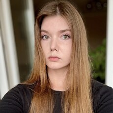 Фотография девушки Анастасия, 26 лет из г. Красноярск