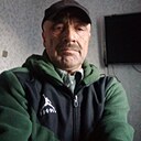 Иван, 62 года