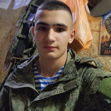 Фотография мужчины Бодя, 18 лет из г. Краснодар