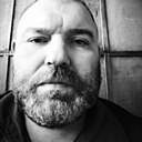 Билли Бонс, 49 лет