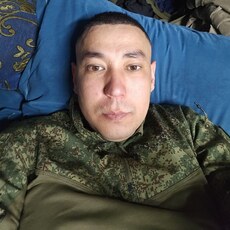 Фотография мужчины Rinat, 34 года из г. Оренбург