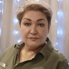 Фотография девушки Галина, 53 года из г. Екатеринбург